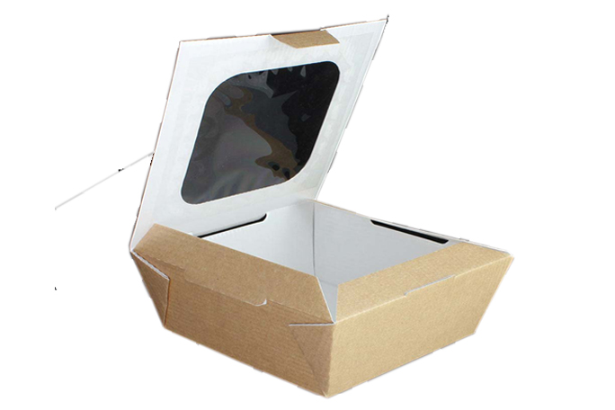 Food Packaging Boxes