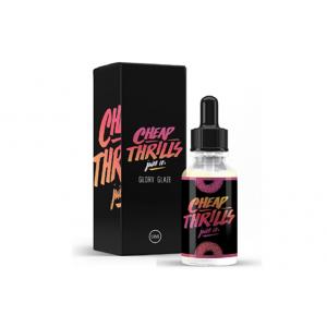 E Liquid Boxes