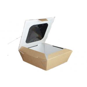 Food Packaging Boxes