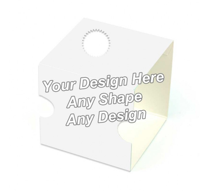 Die Cut
