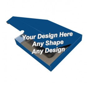 Matte Finish - Snood Packaging Boxes