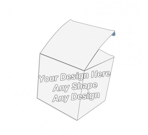 Custom - Cube Boxes