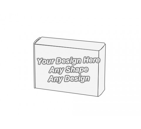 Custom - Soap Packaging Boxes