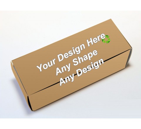 Recycled - Foundation Packaging Boxes