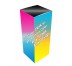 Full Color - Eye Drops Packaging
