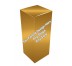 Golden Foiling - Eye Drops Packaging 