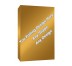 Golden Foiling - Fish Oil Packaging Boxes