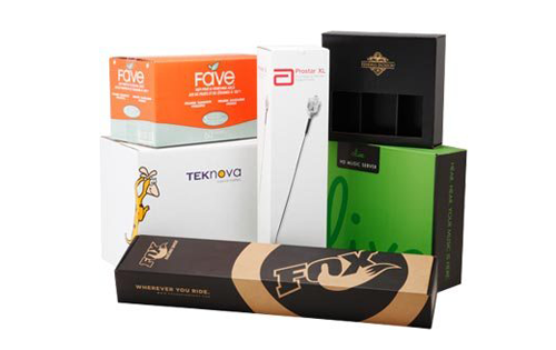 Packaging Boxes Australia